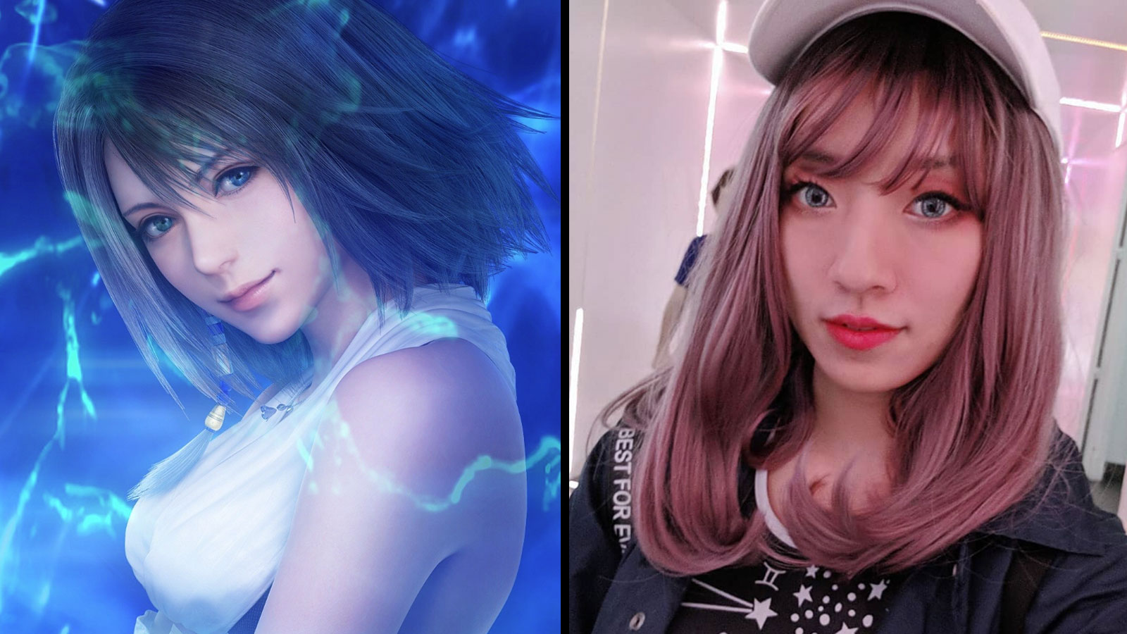 Stella Chuu's Cosplay is Playful and Amazing
