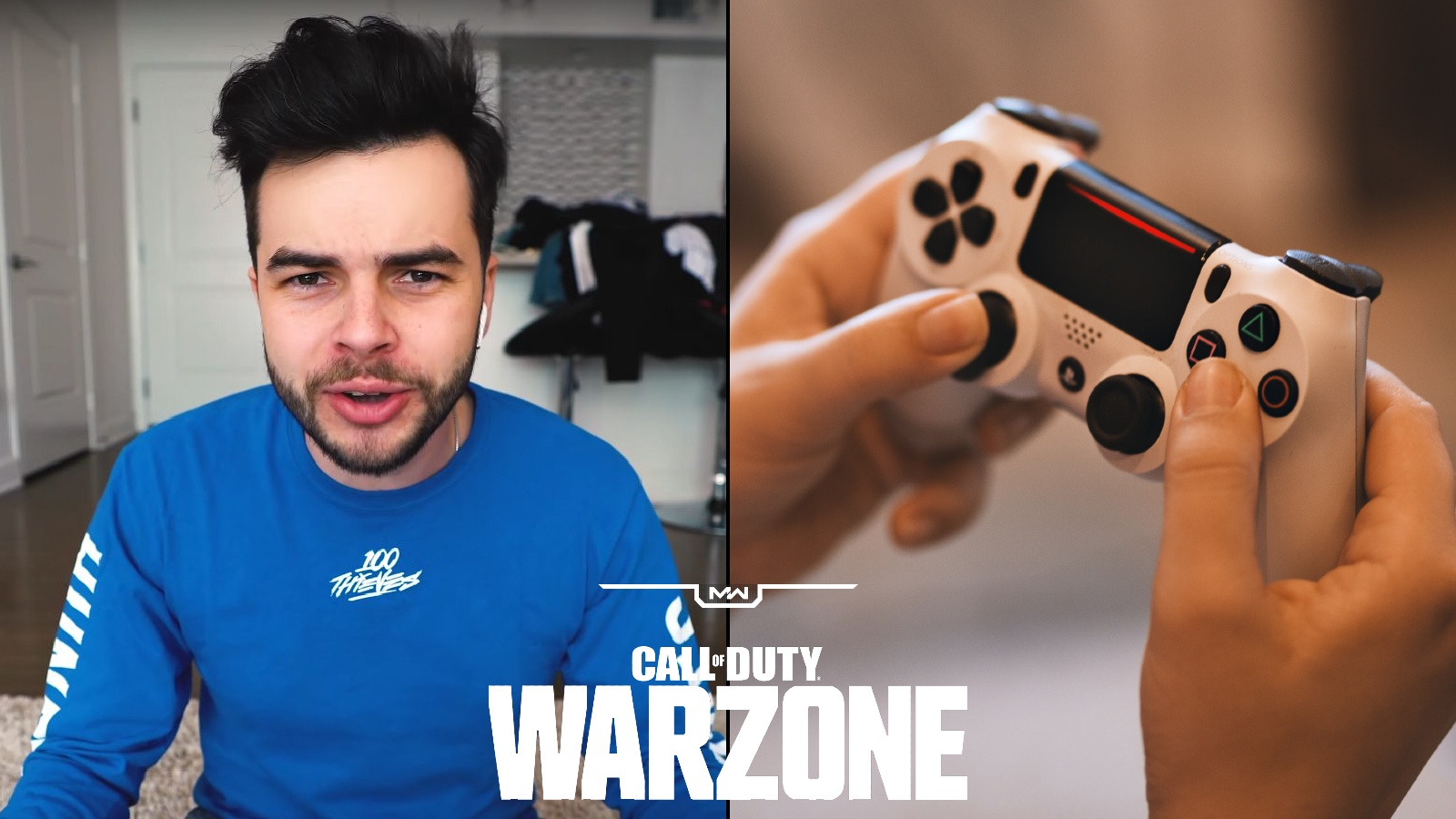 Can you play Call of Duty: Mobile with a controller? - Dexerto