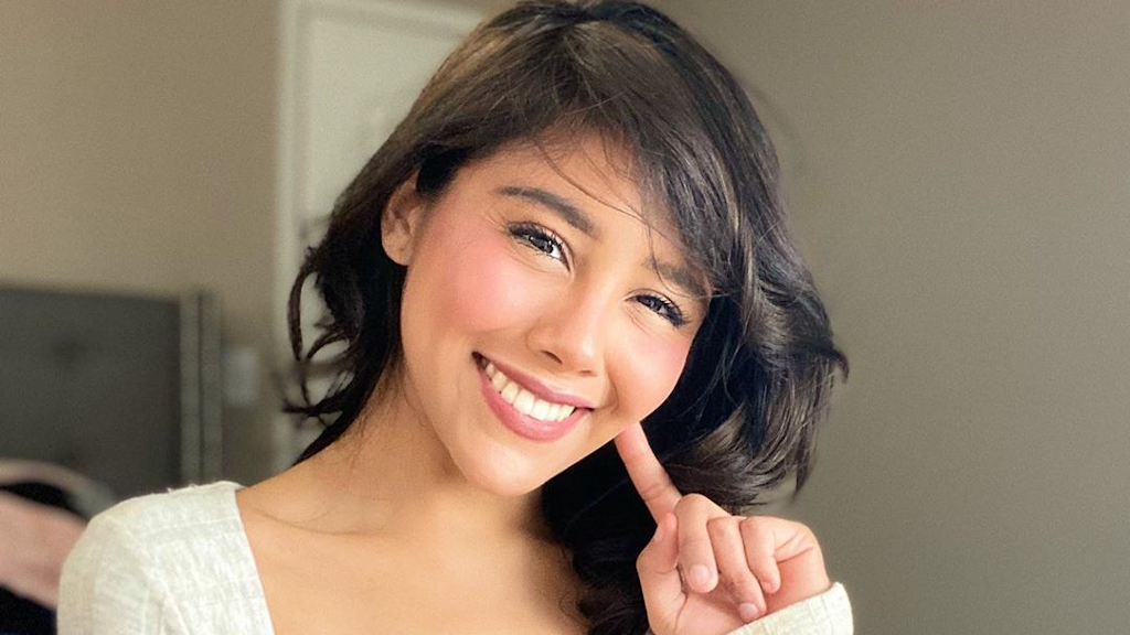Catching Up With Neekolul Ok Boomer Girl On Her Overnight Internet Fame  And What's Next For Her Career As A Streamer And Influencer