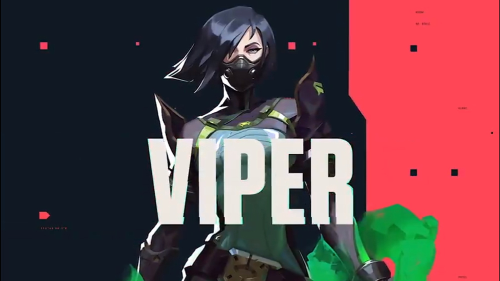 This Viper bug is leaving Phoenix and Reyna players on the brink of death  in VALORANT - Dot Esports