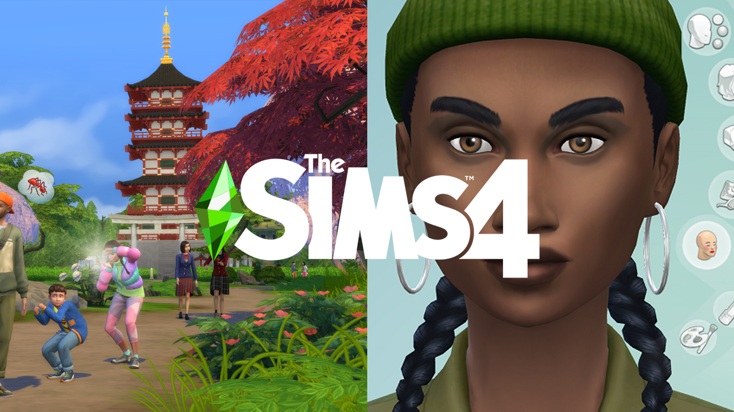 The Sims 4 reveals Sentiments, Lifestyles, makeup and skin tone sliders ...