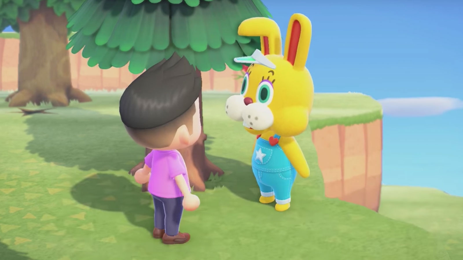 Animal Crossing: New Horizons Bunny Day guide – eggs, recipes, more ...