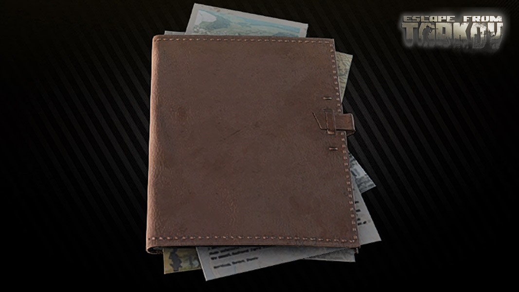 Where to find intelligence folders in Escape from Tarkov Dexerto