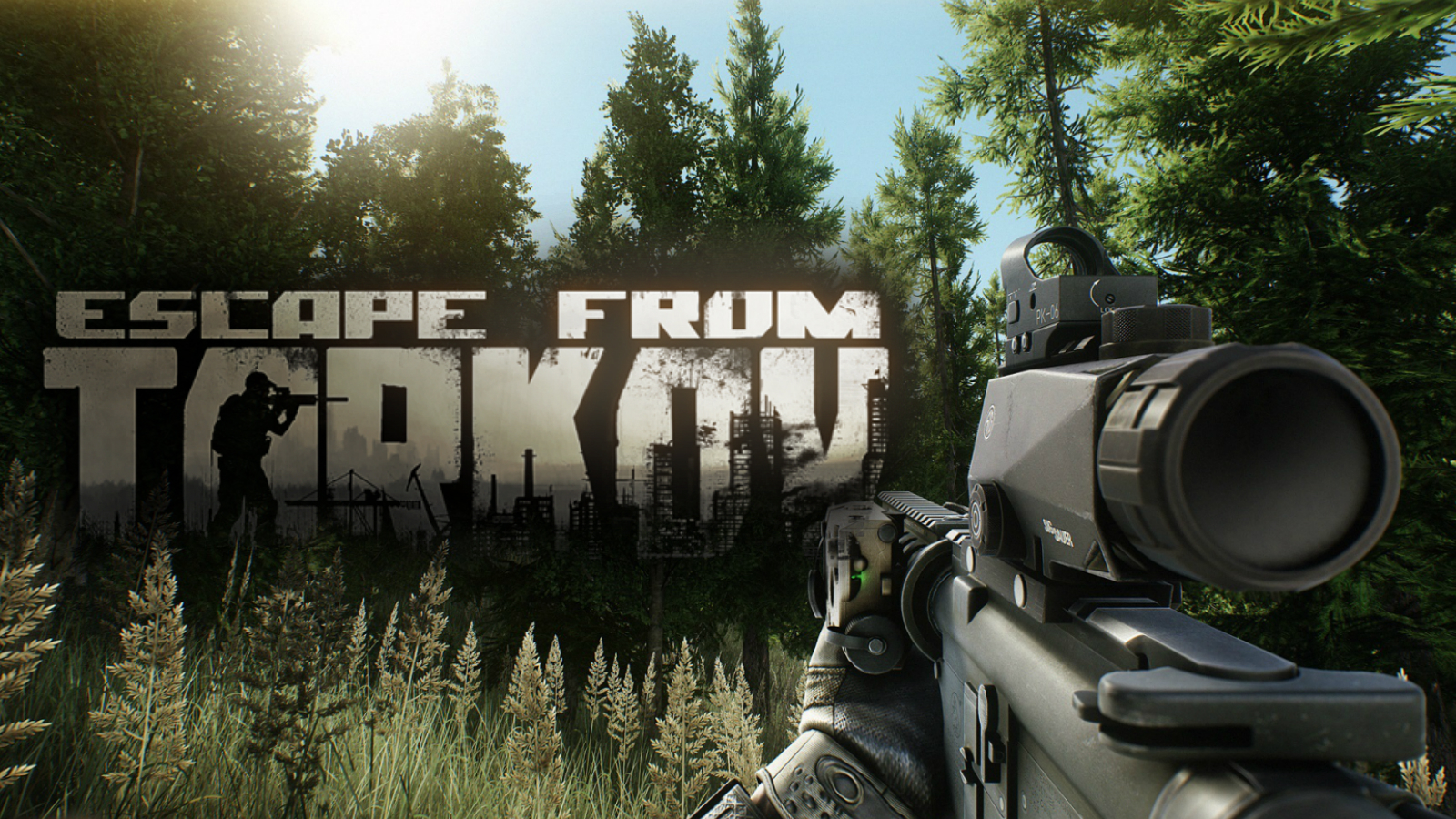 Escape from Tarkov April 8 update full patch notes Dexerto