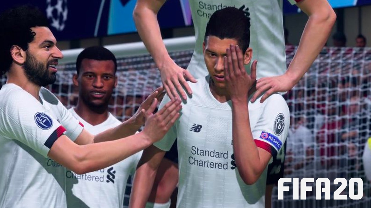 FIFA 20 issue might let Ultimate Team players score goals - Dexerto
