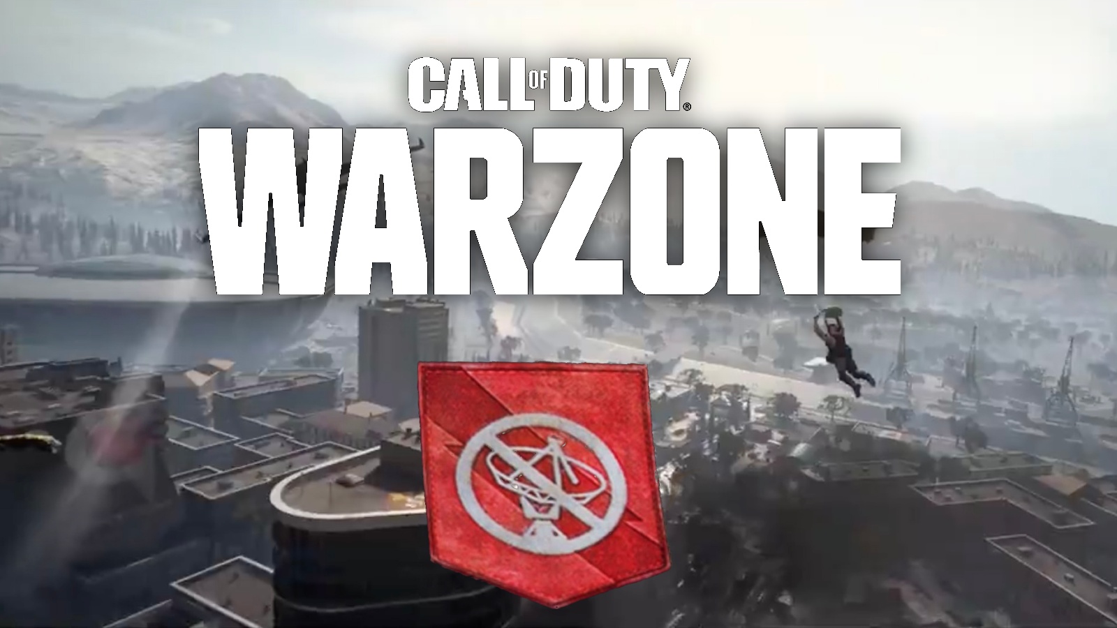 Warzone player proves Ghost perk isn’t actually working Dexerto