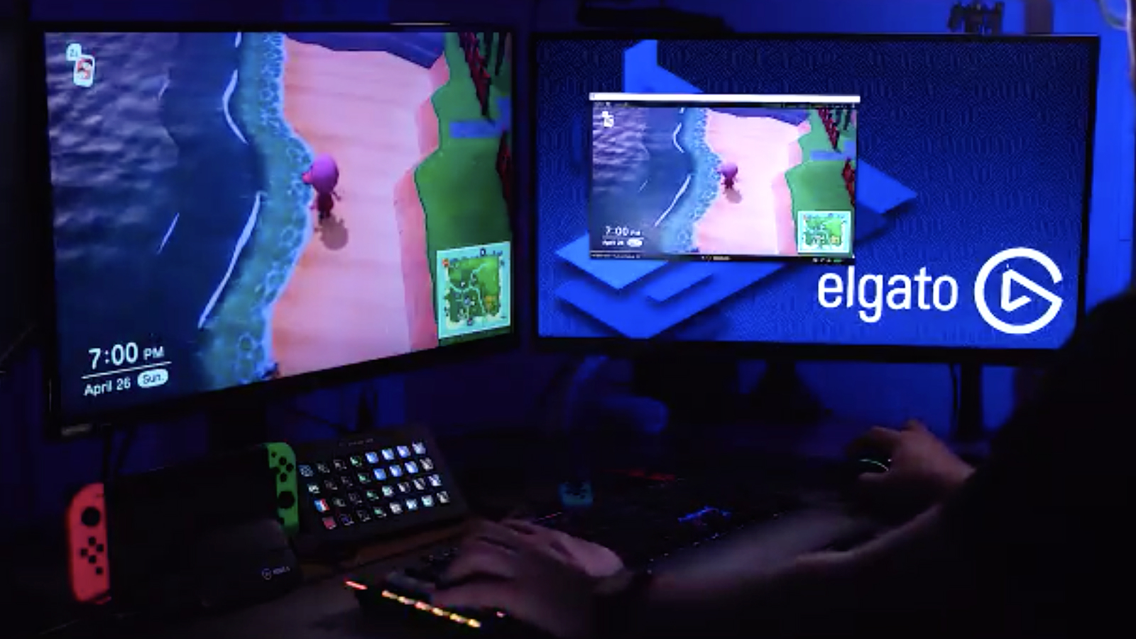 How to use Elgato Multi App for HD60 S, HD60 Pro & 4K60 Pro Dexerto