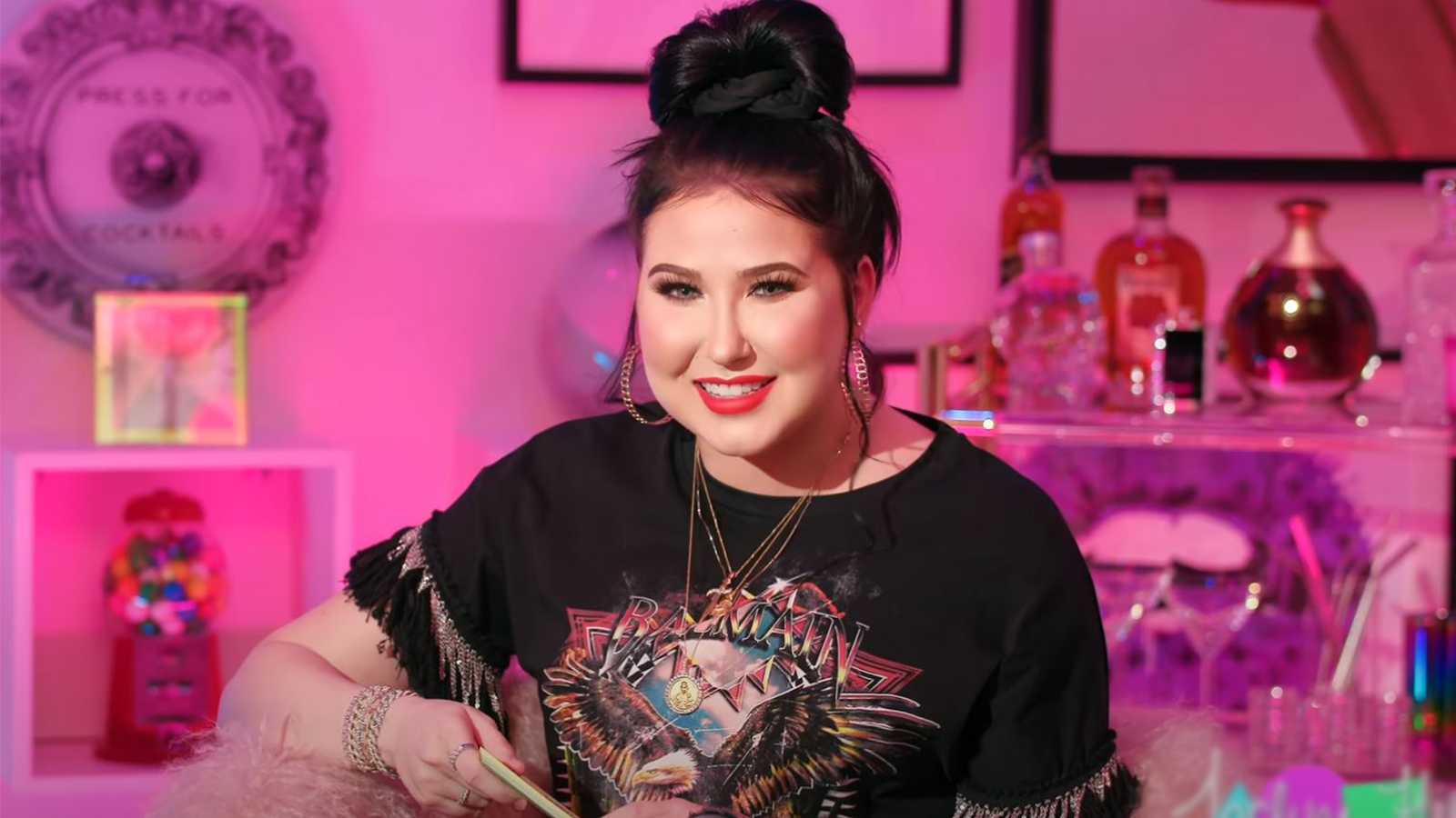 Jaclyn Hill gives perfect response to body shaming Instagram