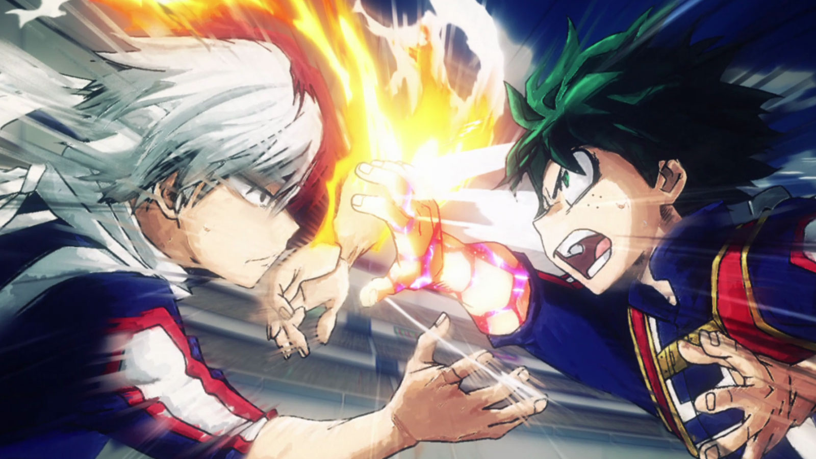 My Hero Academia S6 episode 23 136 release date time and preview