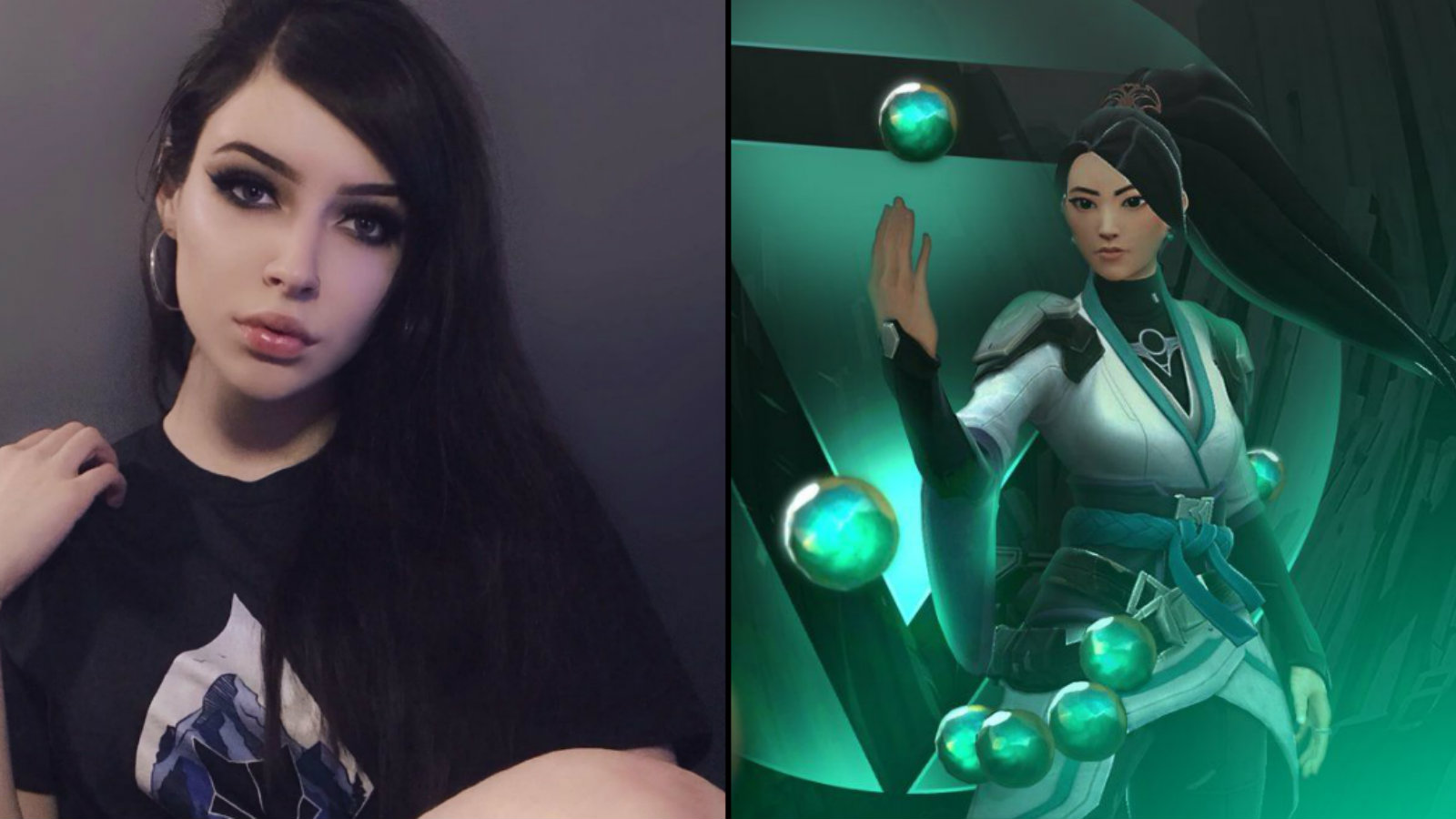 Valorant cosplayer literally brings Sage to life with incredible