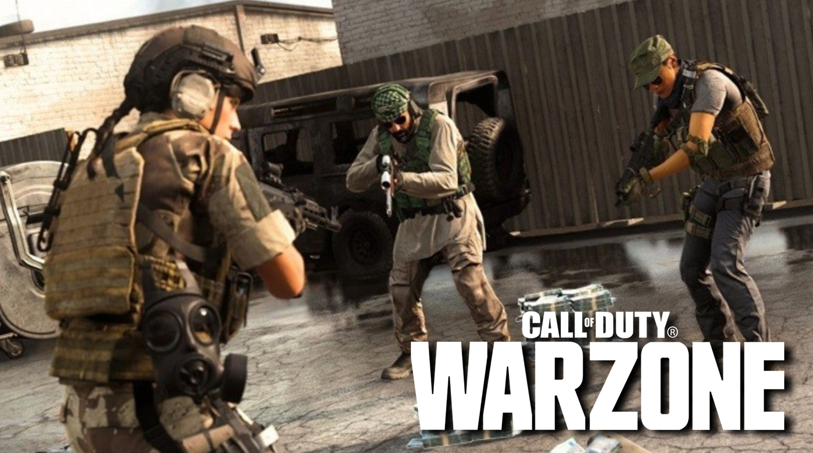 Infinity Ward confirms when Warzone’s Trios playlist will return again ...