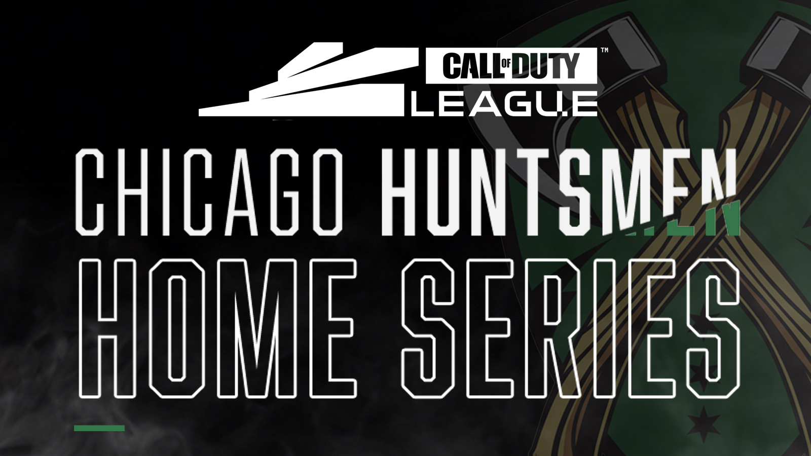 When is CDL Chicago? Schedule, teams, more Dexerto