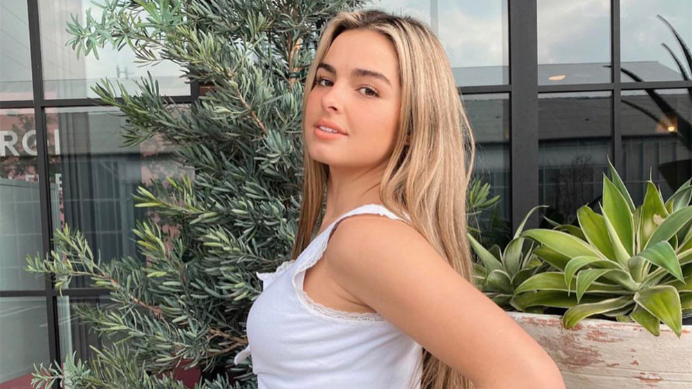 Addison Rae Reveals One Thing You Should Know Before Starting Tiktok Dexerto 