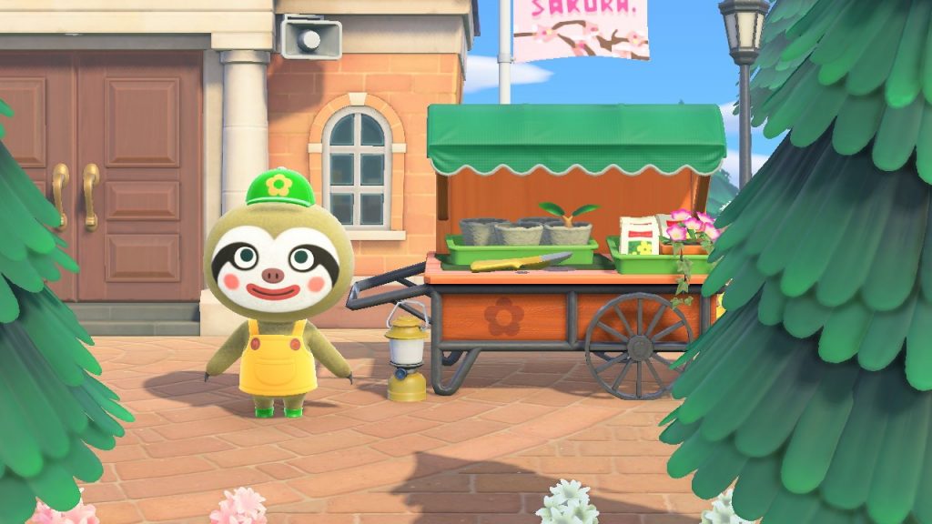 How to unlock shops at Harv's Island Plaza in Animal Crossing: New Horizons  - Dexerto
