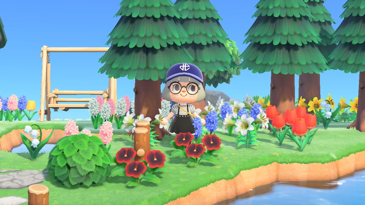 How to increase hybrid flower spawns in Animal Crossing: New Horizons -  Dexerto