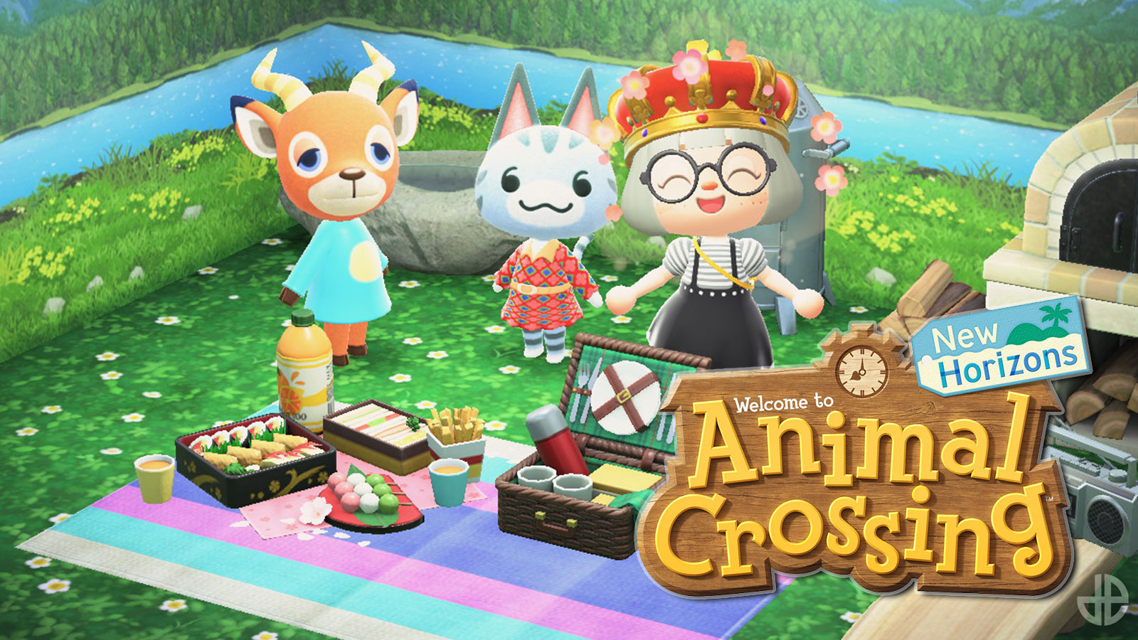 How to take the best screenshots in Animal Crossing: New Horizons - Dexerto