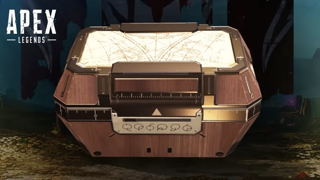 How to find treasure packs in Apex Legends for weekly hunts Dexerto