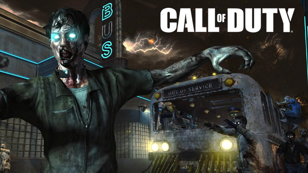 Are Zombies coming to Modern Warfare 2? CoD devs respond to rumors from  fans - Dexerto