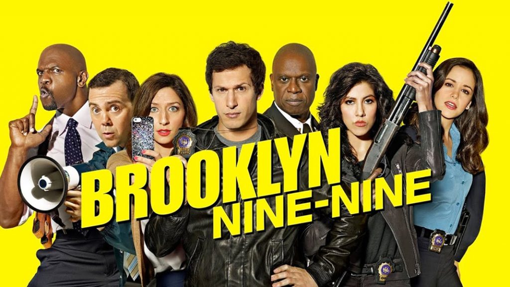 Andre Braugher's Iconic Brooklyn Nine-Nine Moments Capture Social Media Attention Posthumously