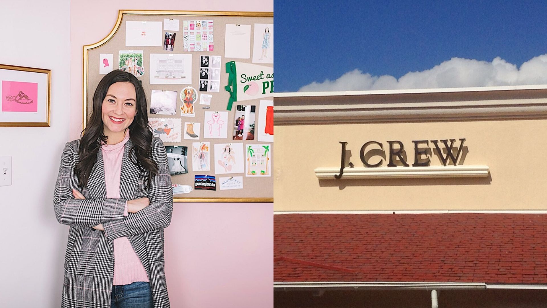 Instagram Influencer Reveals Insane Amount Of Money Brands Make From   Carly X Jcrew 