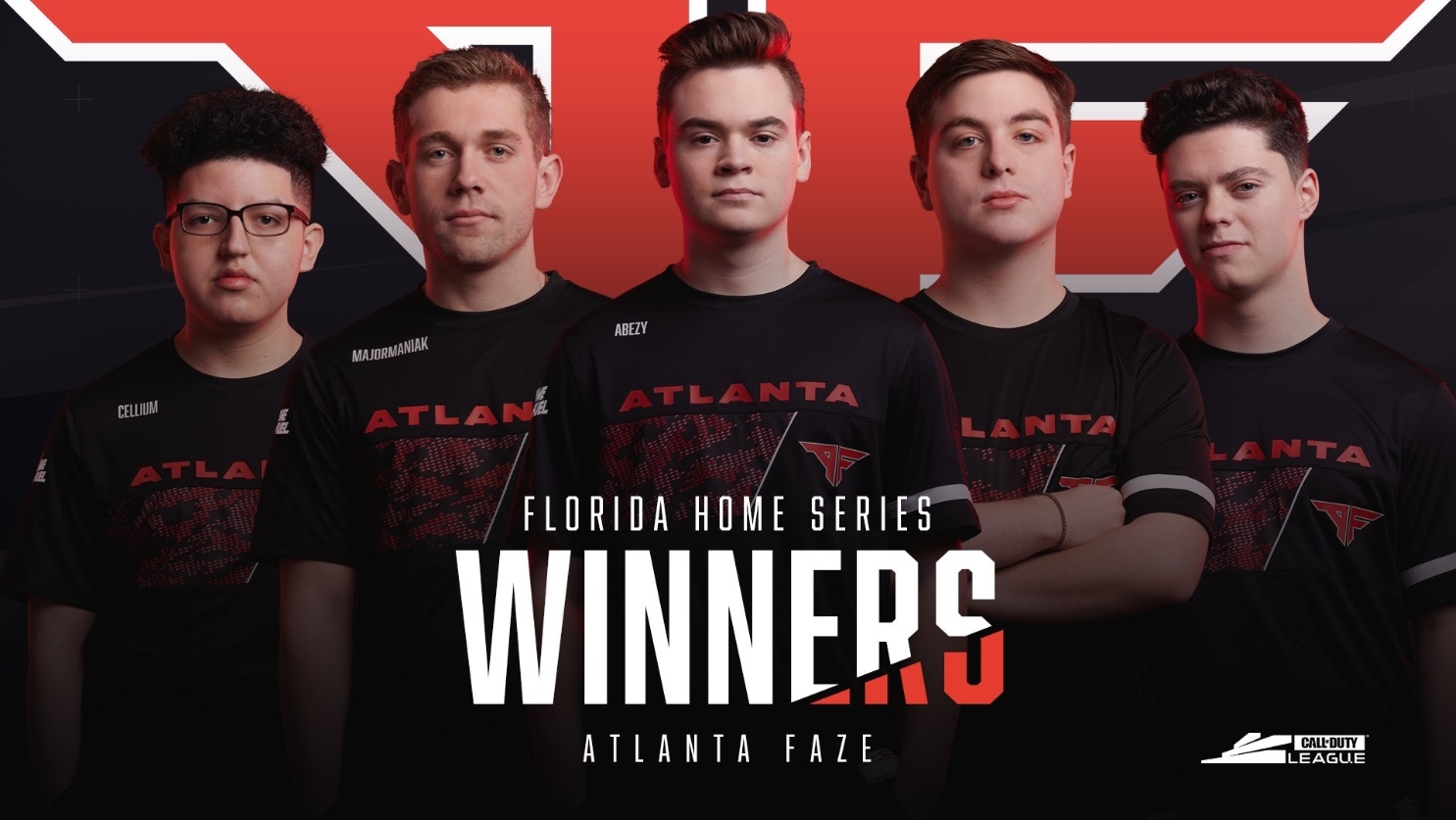 Atlanta FaZe win CDL Florida results, final placements, highlights