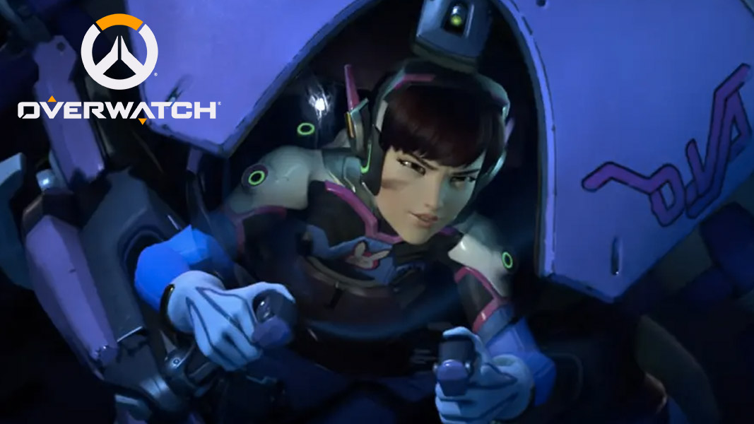 How to Get Overwatch 2 Waveracer D.Va for Free in 2023