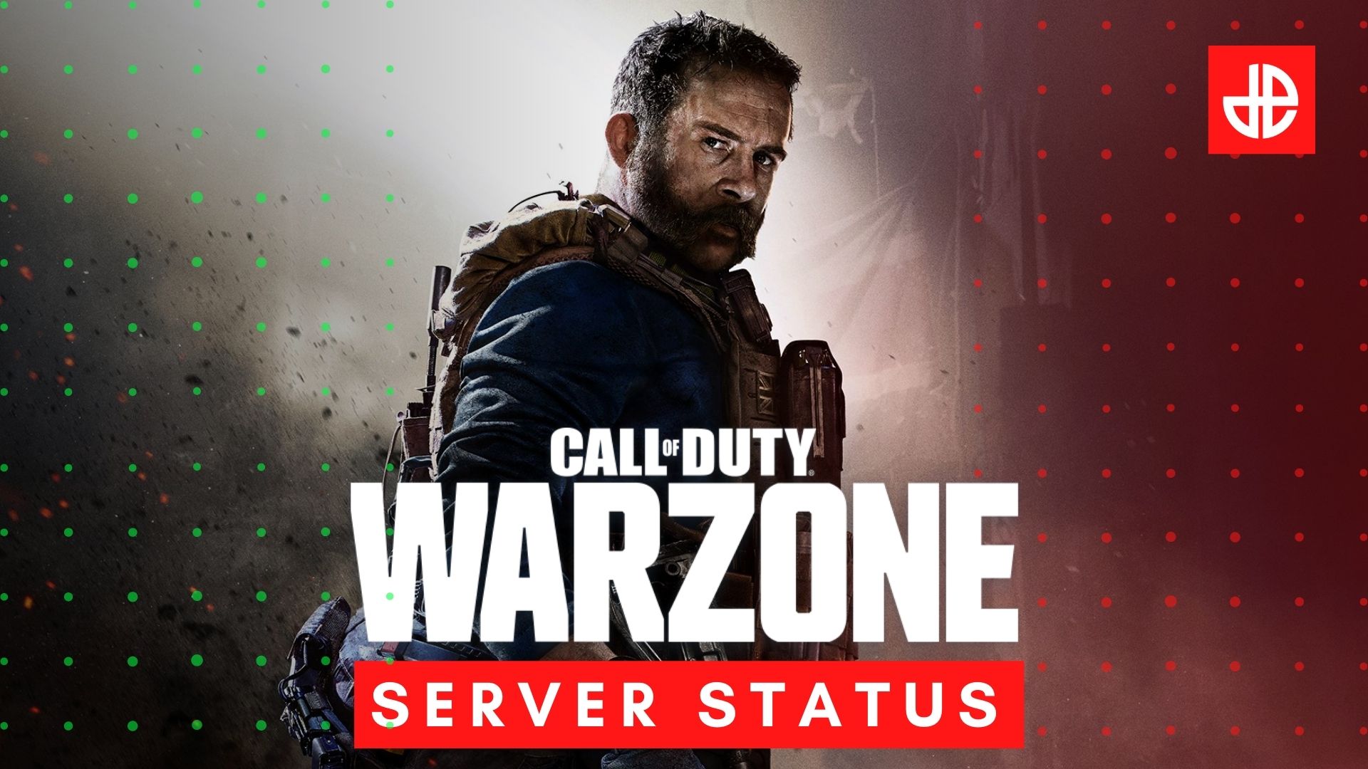 Warzone server status: Is Warzone down? Outages confirmed on August 16