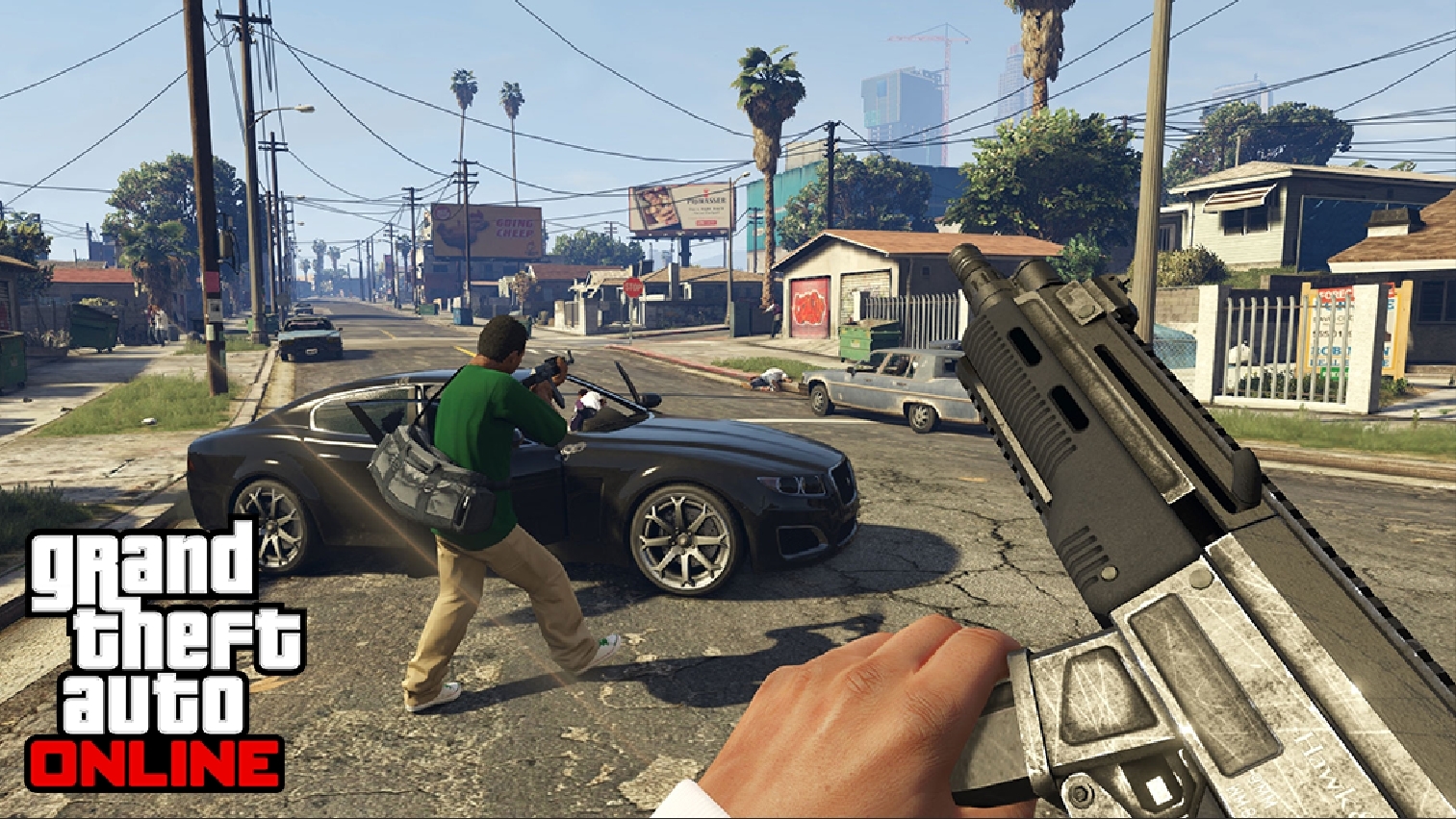 Rockstar Games 'supporting' FiveM GTA RP devs amid GTA 6 Online leaks -  Dexerto