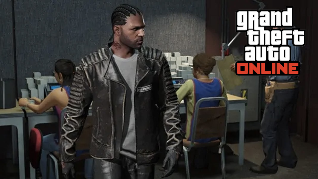 GTA Online: Fastest ways to make money with Motorcycle Club businesses ...