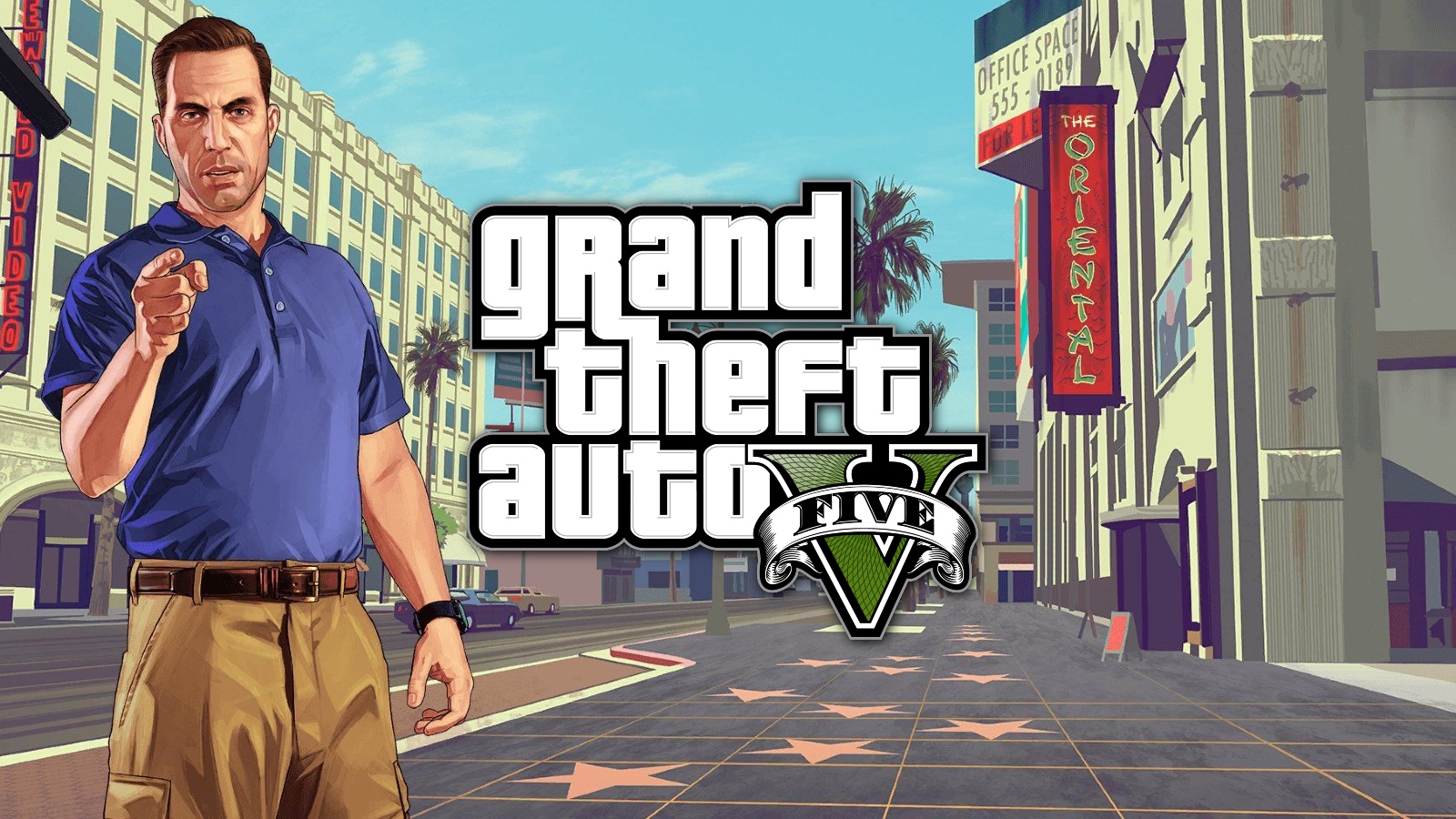 How to get GTA 5 completely free for a limited-time - Dexerto