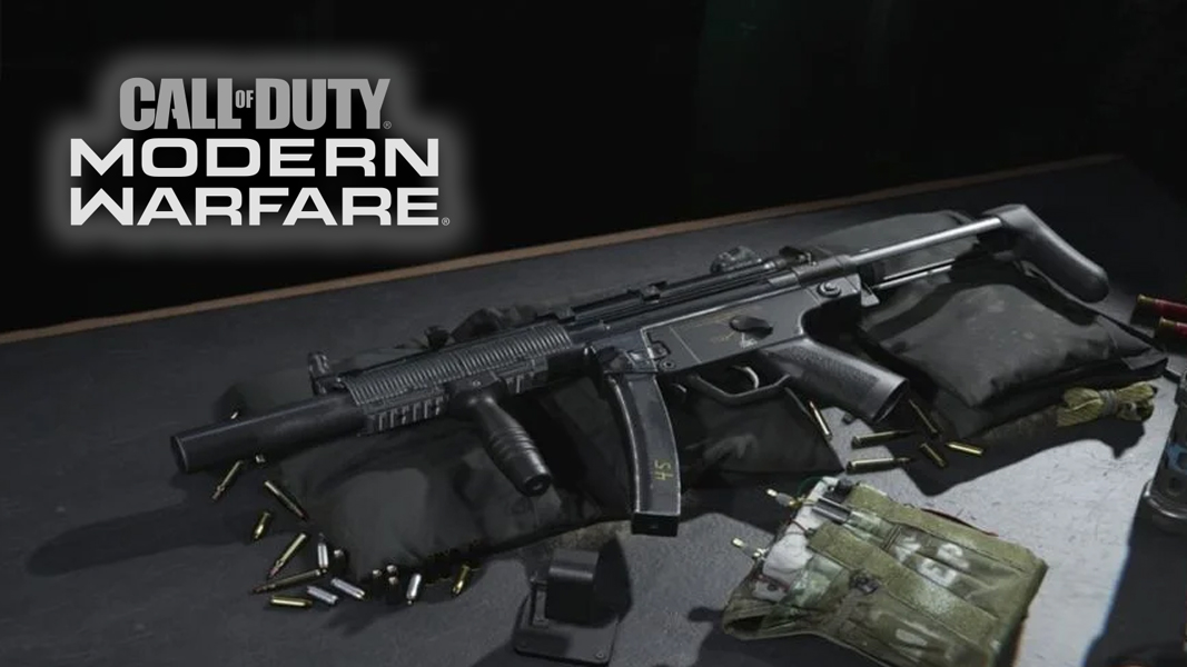 CoD Vanguard March 31 update: Assault Rifle buffs, LMG nerfs, full patch  notes - Dexerto