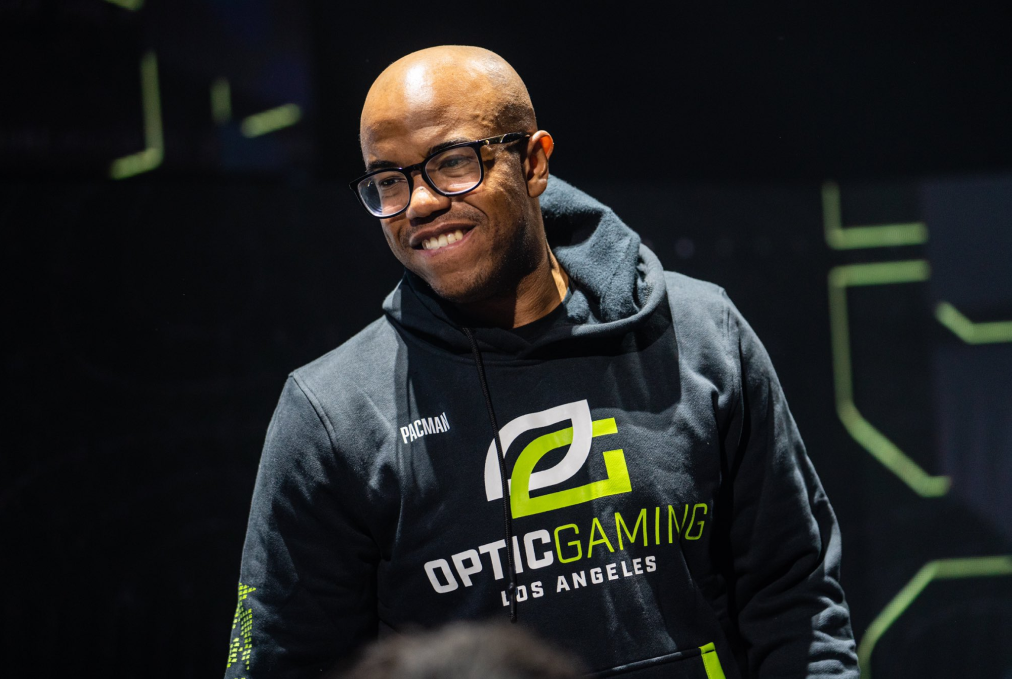 OpTic Gaming Los Angeles 