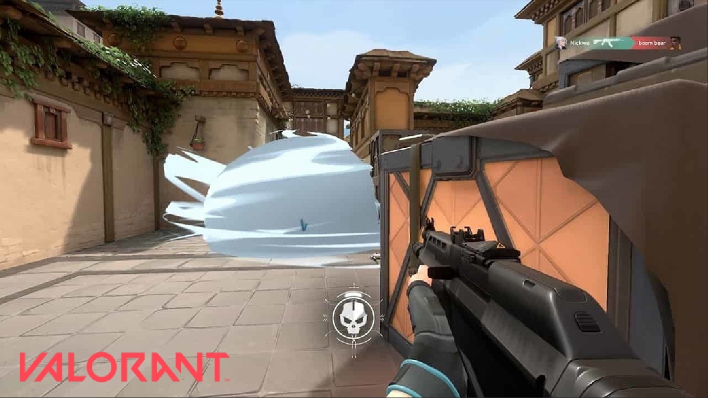 Riot Games reveals tactical FPS game Valorant to take on Activision