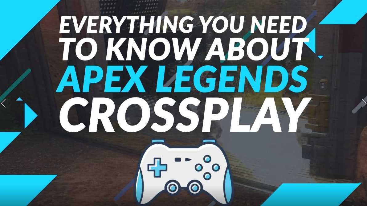 EVERYTHING YOU NEED TO KNOW ABOUT CROSSPLAY AND