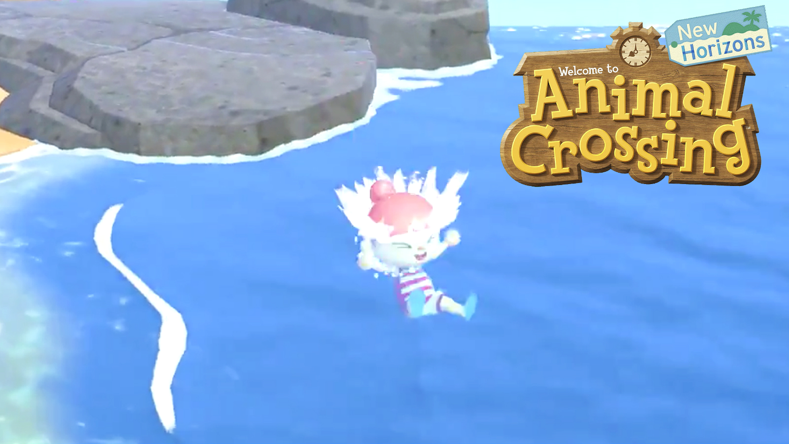 Animal Crossing: New Horizons - Can You Save Scallops?