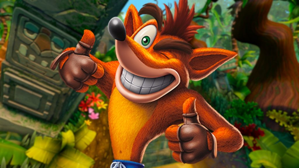 Crash Bandicoot 4 Creative Producer: We all dream of the day Crash