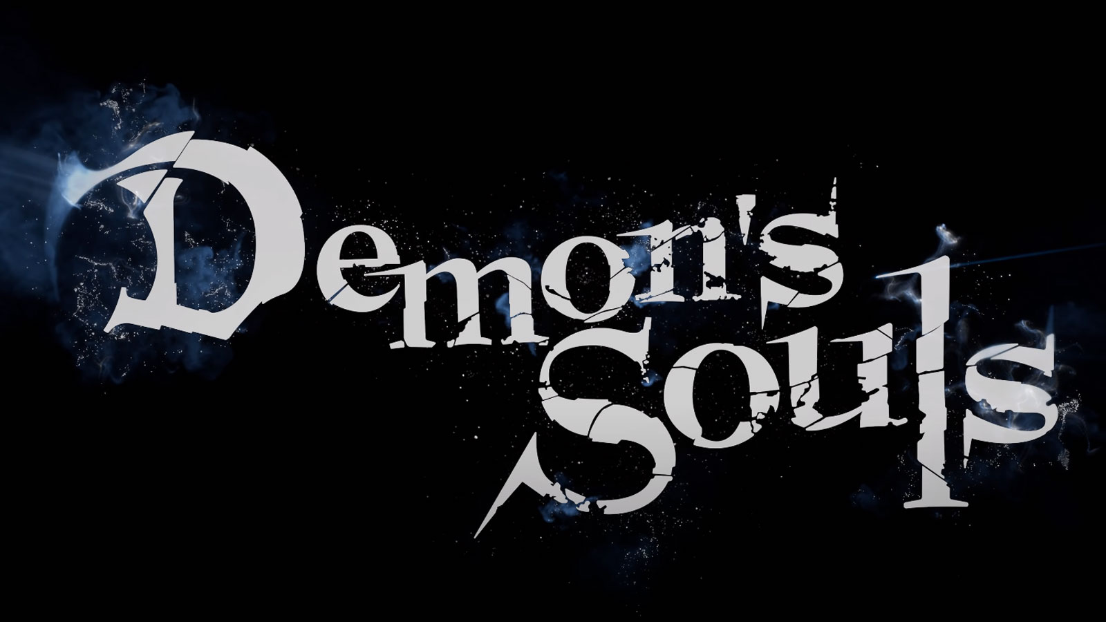Demon's Souls revealed as PS5 launch title - Dexerto