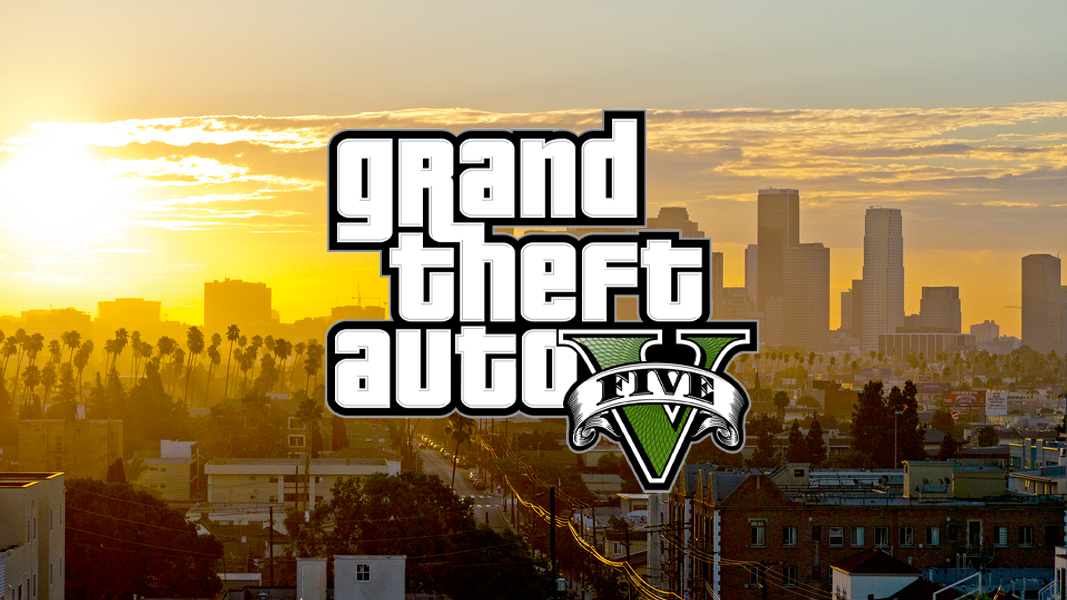 GTA V vulnerability exposes PC users to partial remote code execution  attacks | ITPro