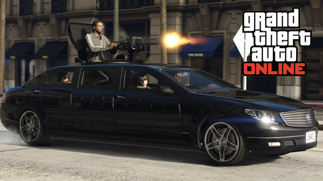 How to participate in VIP Work in GTA Online Dexerto