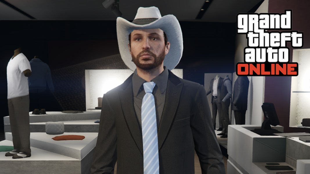 GTA Online exploit lets you save any CEO job outfit - Dexerto