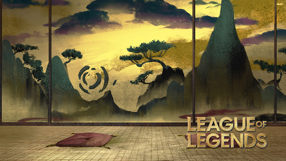 Champion Roadmap: September 2020 - League of Legends