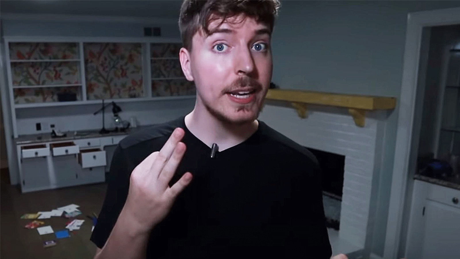 Crushing It Mr Beast GIF by  - Find & Share on GIPHY