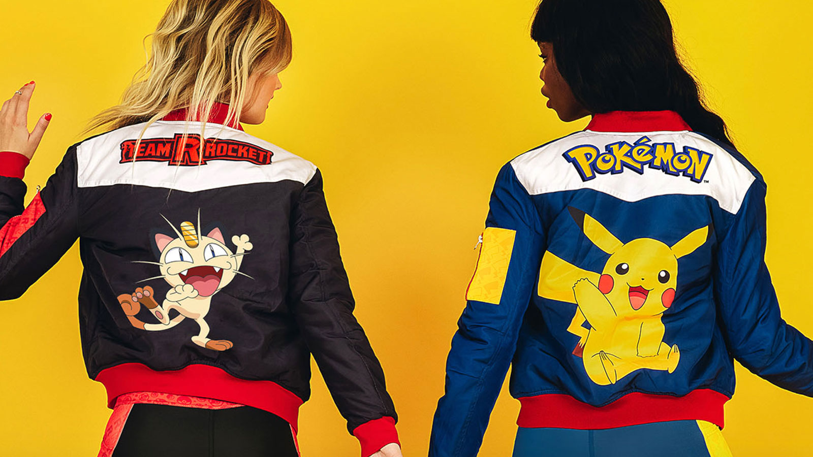 BlackMilk Clothing to Release Second Pokémon Collection