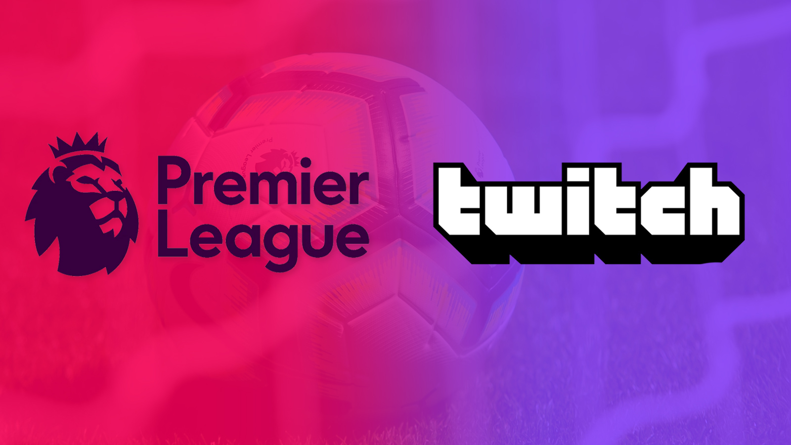 How to watch Premier League matches live on Twitch for free