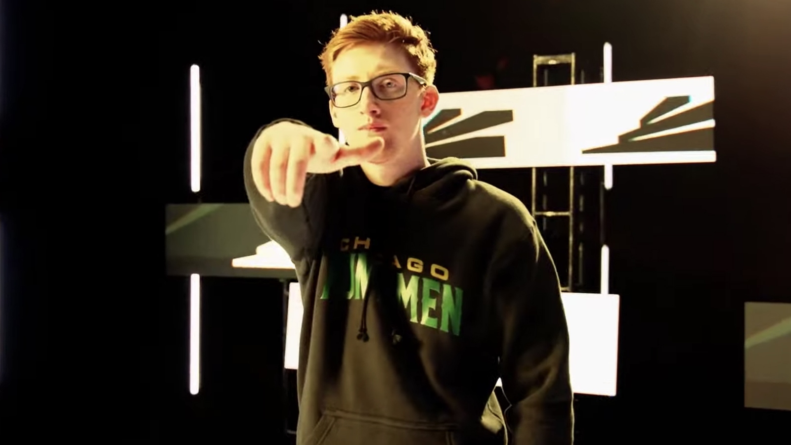 Scump explains why CDL “bubble” in Texas will help OpTic Chicago