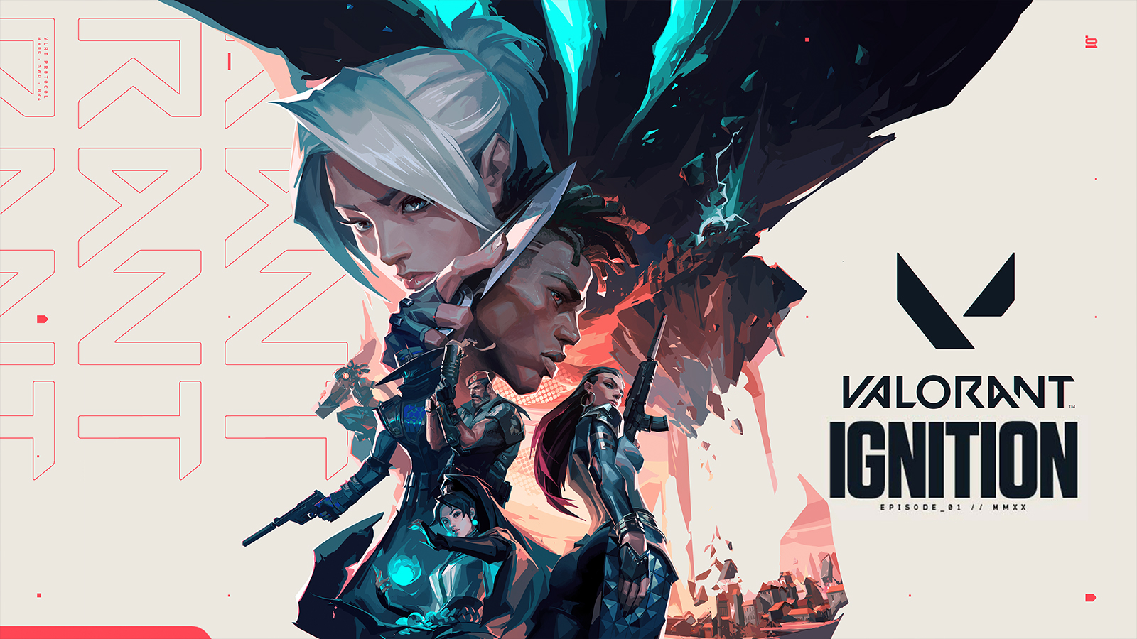 Valorant leak reveals dates and lengths for seasons Dexerto