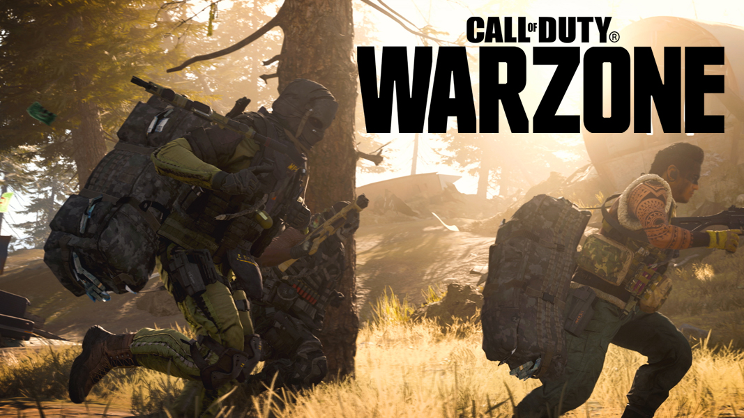 Warzone dev explains why Plunder was removed and confirms return Dexerto