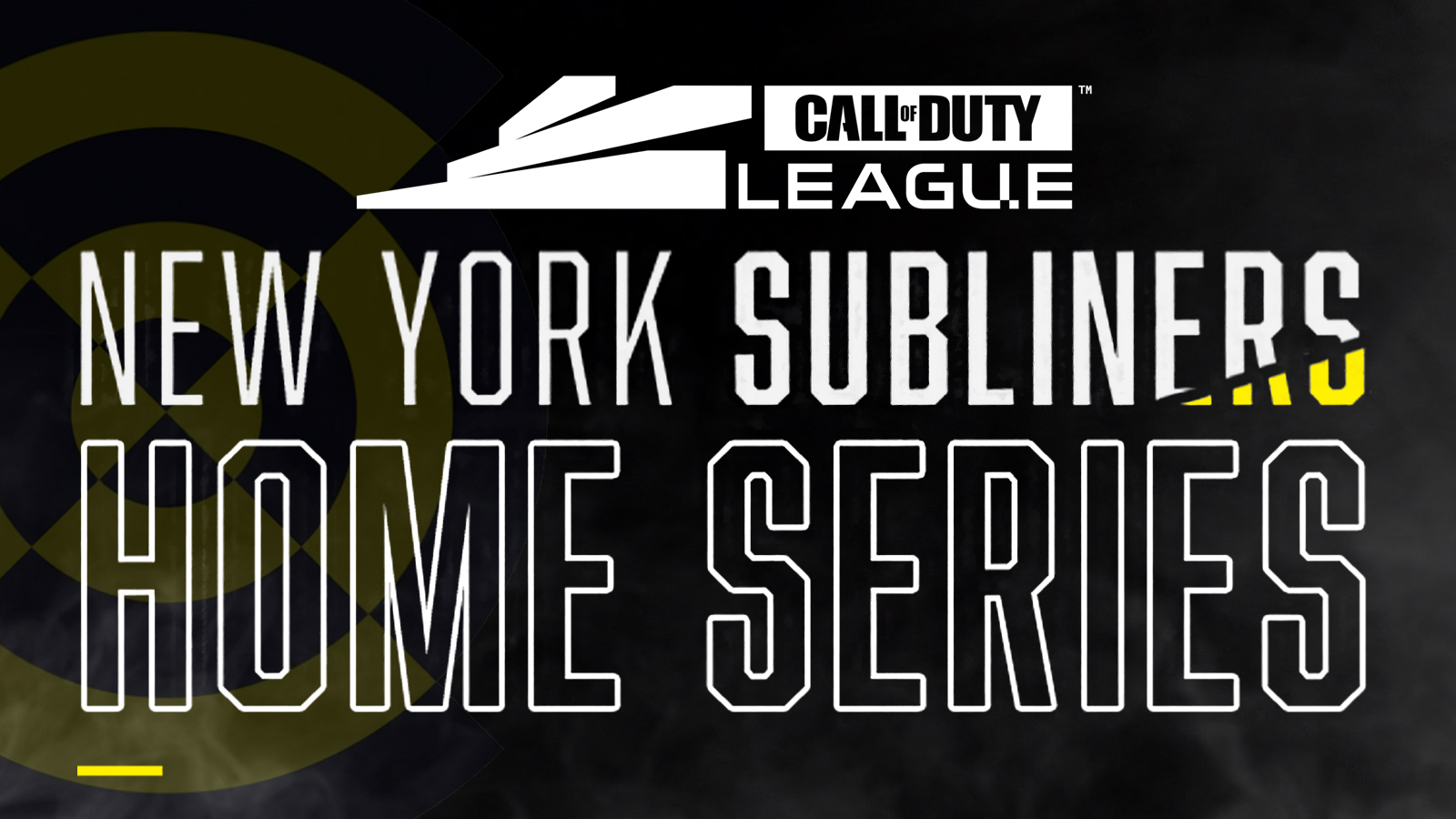 When is CDL New York? Schedule, teams, more Dexerto