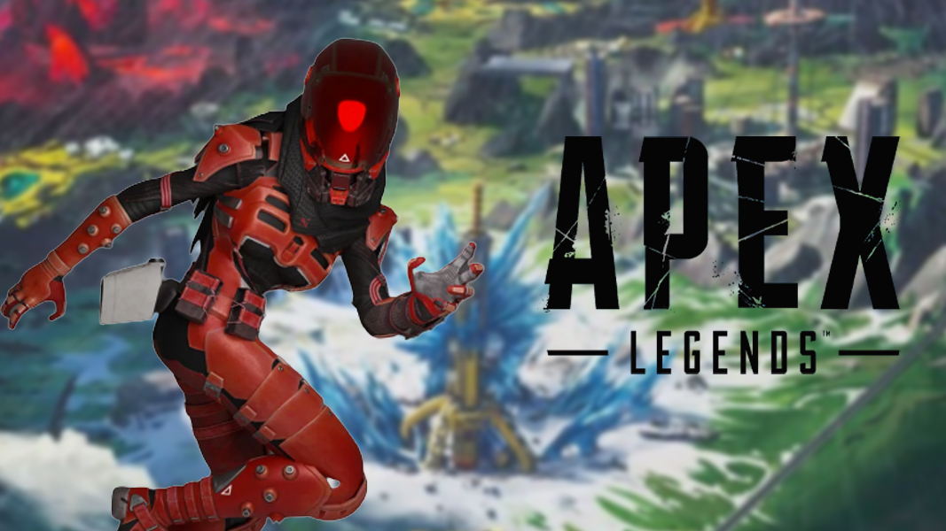 HERO ANIME All Thematic Event Skins  Apex Legends Season 13  YouTube