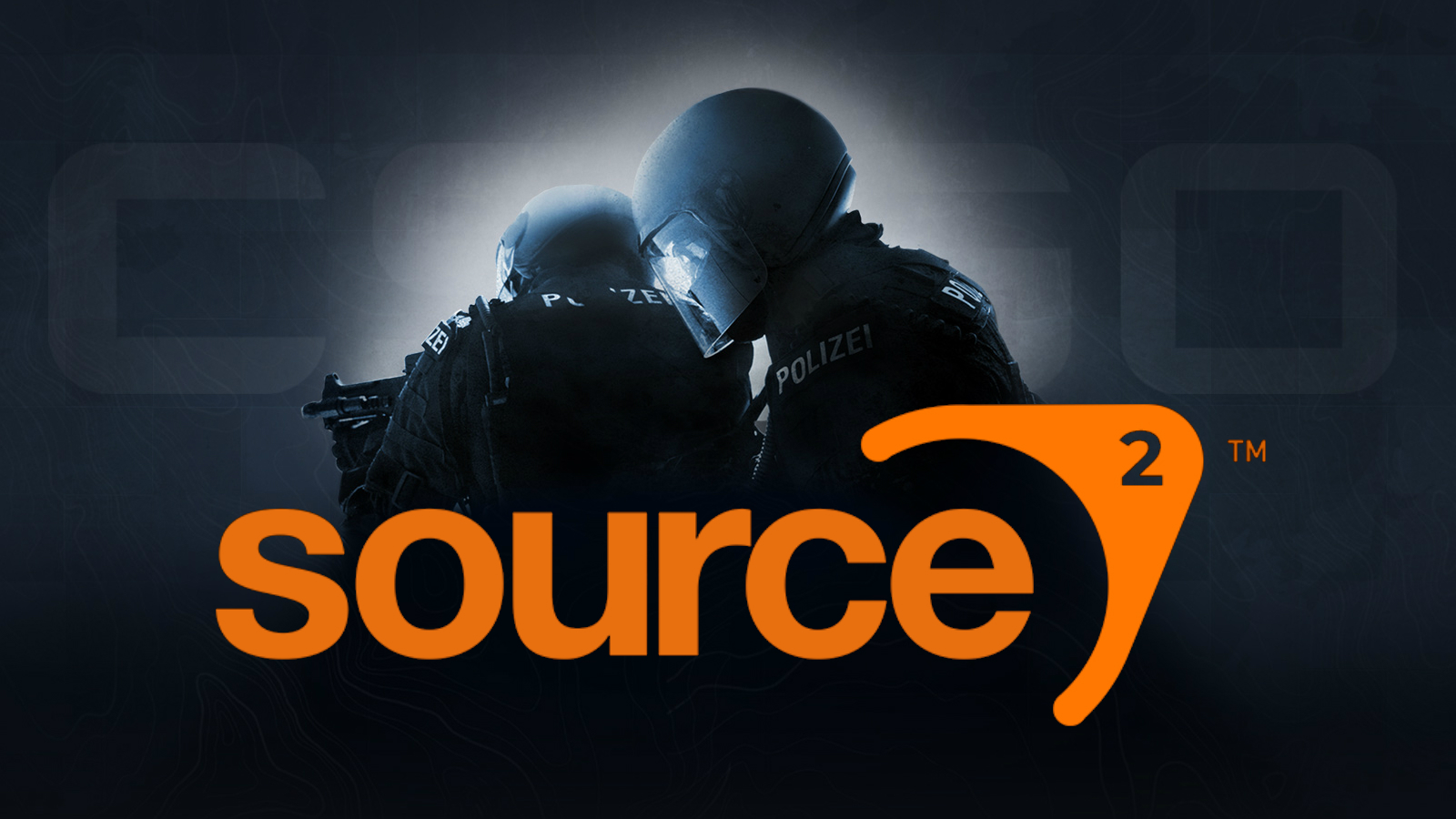 Source 2 launch: Goodbye CS:GO?